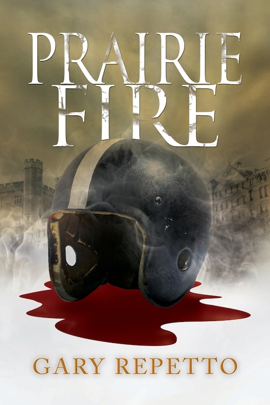 Front cover_Prairie Fire