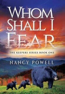 Front cover_Whom Shall I Fear
