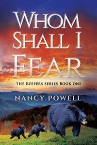 Front cover_Whom Shall I Fear