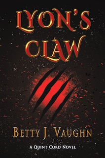 Front cover_Lyon's Claw