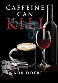 Front cover_Caffeine Can Kill