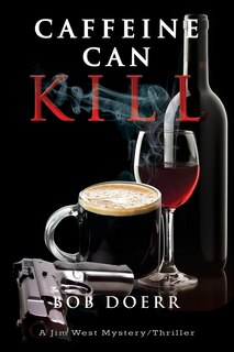 Front cover_Caffeine Can Kill