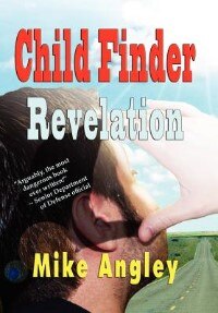 Front cover_Child Finder Revelation