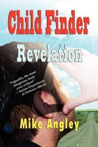 Front cover_Child Finder Revelation