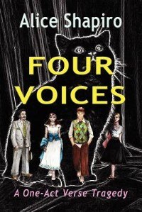 Couverture_Four Voices