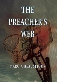 Front cover_The Preacher's Web