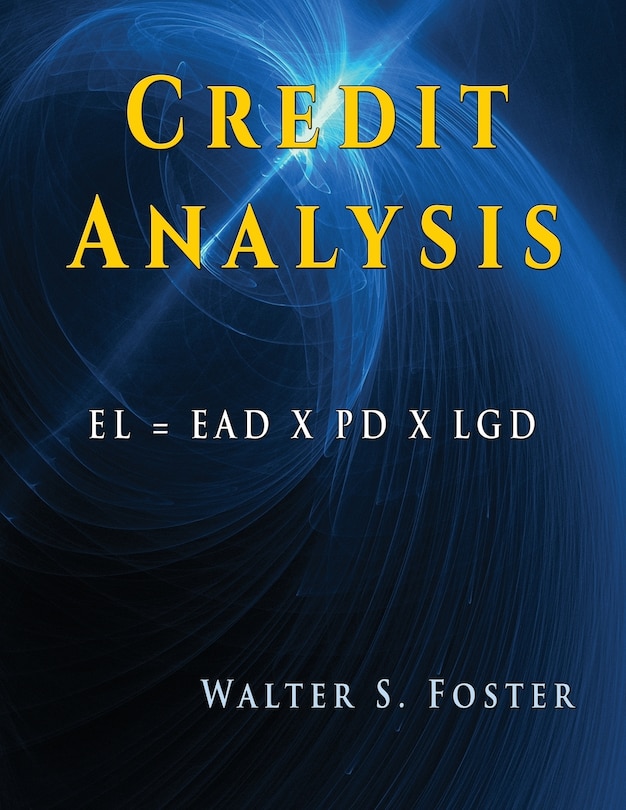 Couverture_Credit Analysis