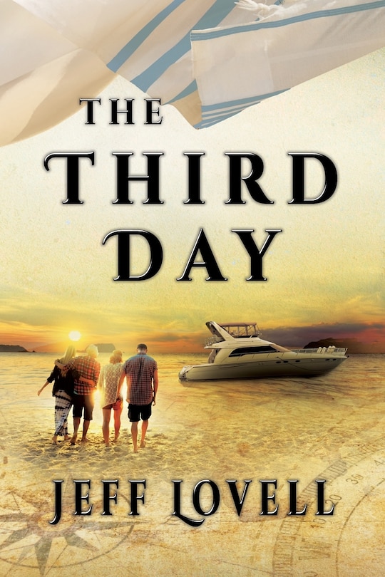 Front cover_The Third Day