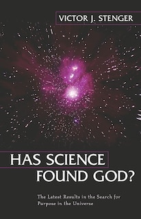 Front cover_Has Science Found God?