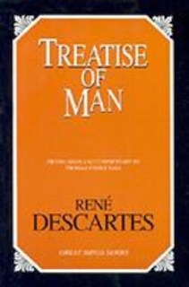 Treatise Of Man