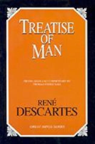 Front cover_Treatise Of Man