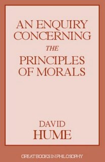 Front cover_An Enquiry Concerning The Principles Of Morals