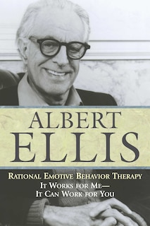 Front cover_Rational Emotive Behavior Therapy