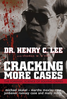Front cover_Cracking More Cases