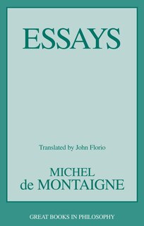 Front cover_Essays