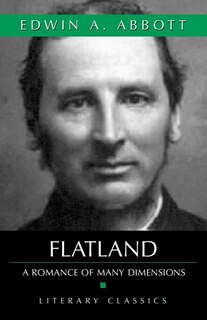 Front cover_Flatland