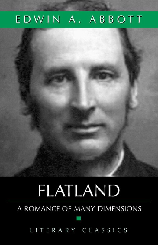 Front cover_Flatland