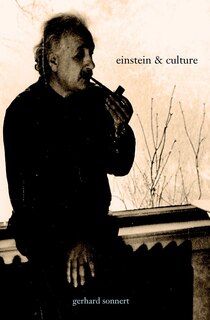 Couverture_Einstein And Culture
