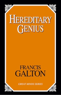 Front cover_Hereditary Genius
