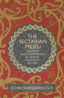 Couverture_The Sectarian Milieu