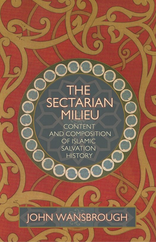 Couverture_The Sectarian Milieu