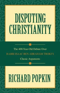 Couverture_Disputing Christianity
