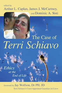 Couverture_Case of Terri Schiavo