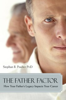 Front cover_The Father Factor