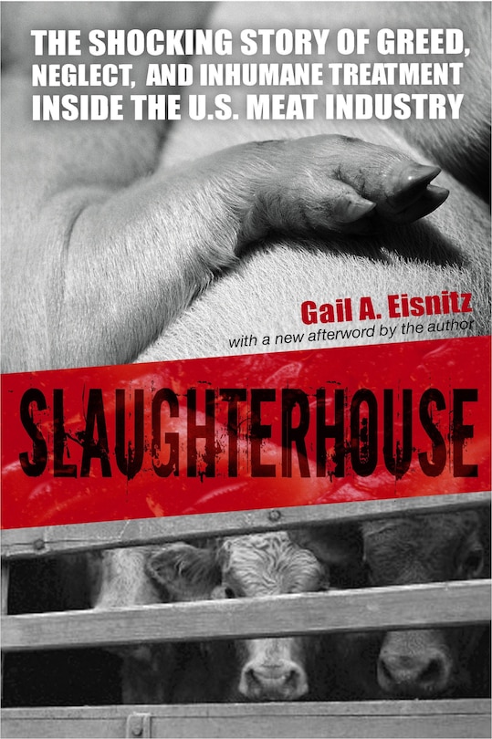 Front cover_Slaughterhouse