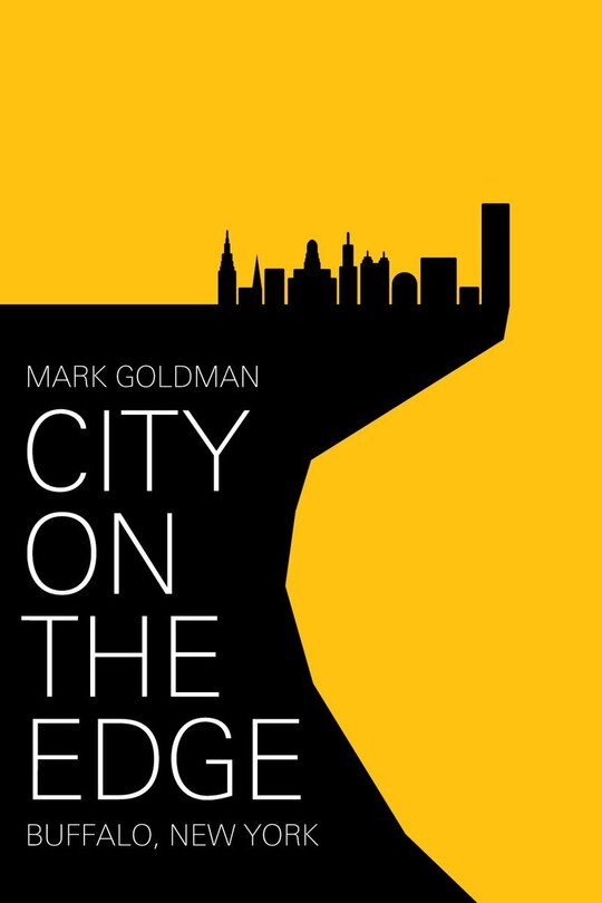 Couverture_City On The Edge