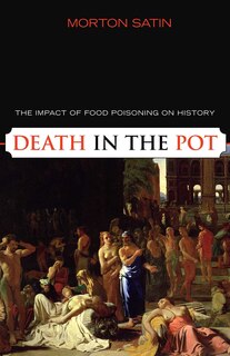 Couverture_Death In The Pot