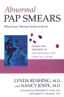 Front cover_Abnormal Pap Smears
