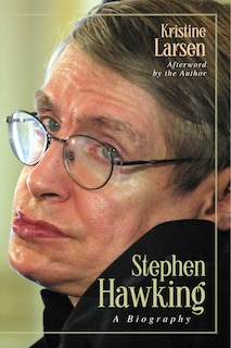 Couverture_Stephen Hawking