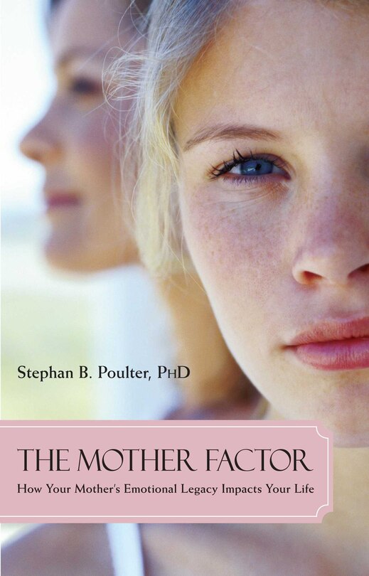 Front cover_Mother Factor