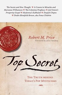 Front cover_Top Secret