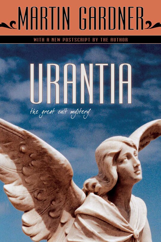 Front cover_Urantia