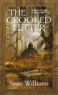 Front cover_The Crooked Letter