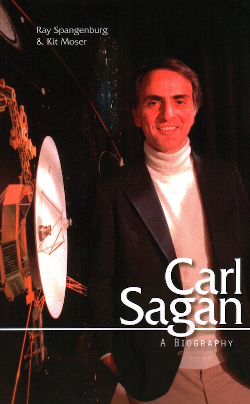 Front cover_Carl Sagan