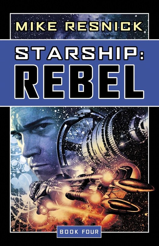 Front cover_Starship: Rebel
