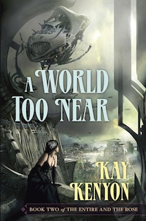 Couverture_A World Too Near