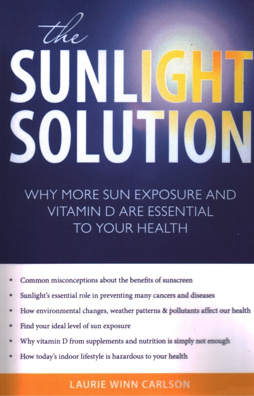 Couverture_The Sunlight Solution