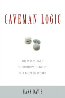 Front cover_Caveman Logic