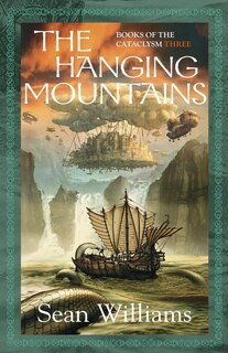 Front cover_The Hanging Mountains
