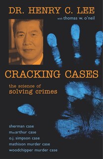 Front cover_Cracking Cases