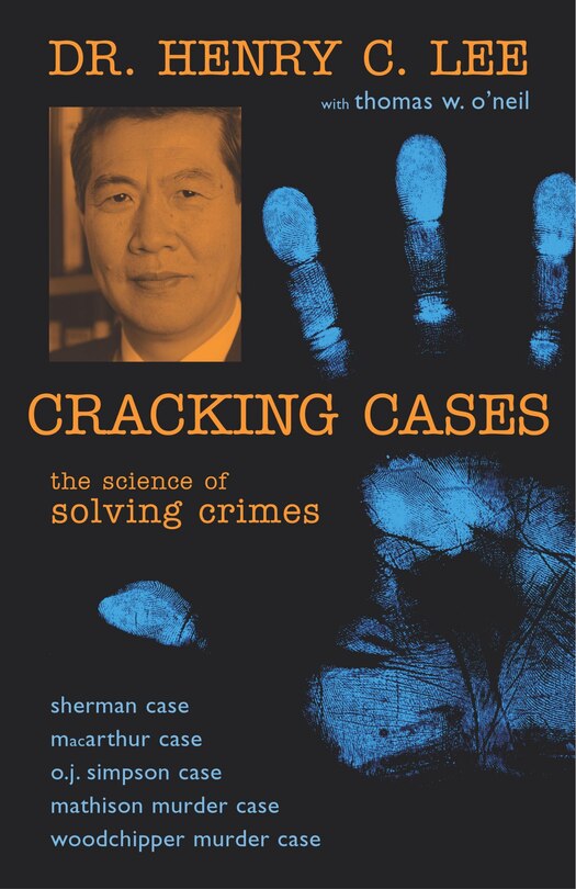 Front cover_Cracking Cases