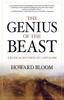 Front cover_The Genius Of The Beast