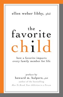 Couverture_Favorite Child