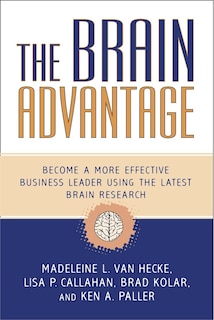 Couverture_The Brain Advantage
