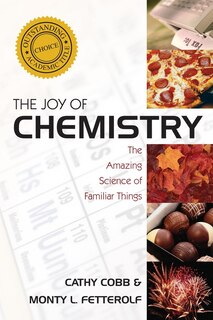 Front cover_The Joy Of Chemistry