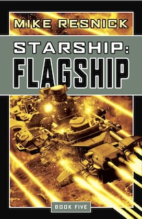 Couverture_Starship: Flagship